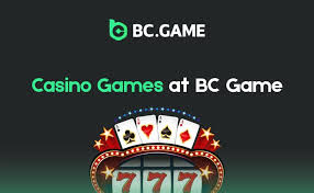 BC.Game Sports Betting Platform Your Gateway to Exciting Sports Wagering