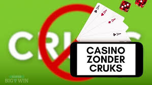 Betrouwbare Online Casino's zonder CRUKS -801806075 Betrouwbare Online Casino's zonder CRUKS -801806075