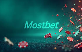 Explore the Exciting World of Mostbet Casino -1017775356 Explore the Exciting World of Mostbet Casino -1017775356