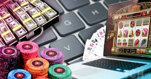 The Rise of 5k 777 A New Era in Online Gaming