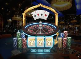 Casino med Trustly En Sikrere og Hurtigere Spilloplevelse Casino med Trustly En Sikrere og Hurtigere Spilloplevelse