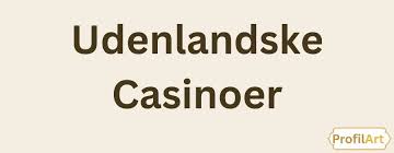 Casino Sider Uden Rofus Din Guide til Sikker Online Gambling
