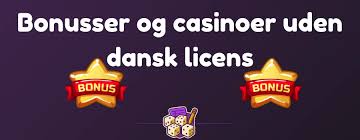Casino Trods Rofus En Guide til den Bedste Spiloplevelse Casino Trods Rofus En Guide til den Bedste Spiloplevelse