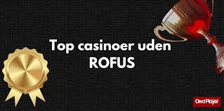 Casinoer uden Dansk Licens En Guide til Spiloplevelser Uden Grænser