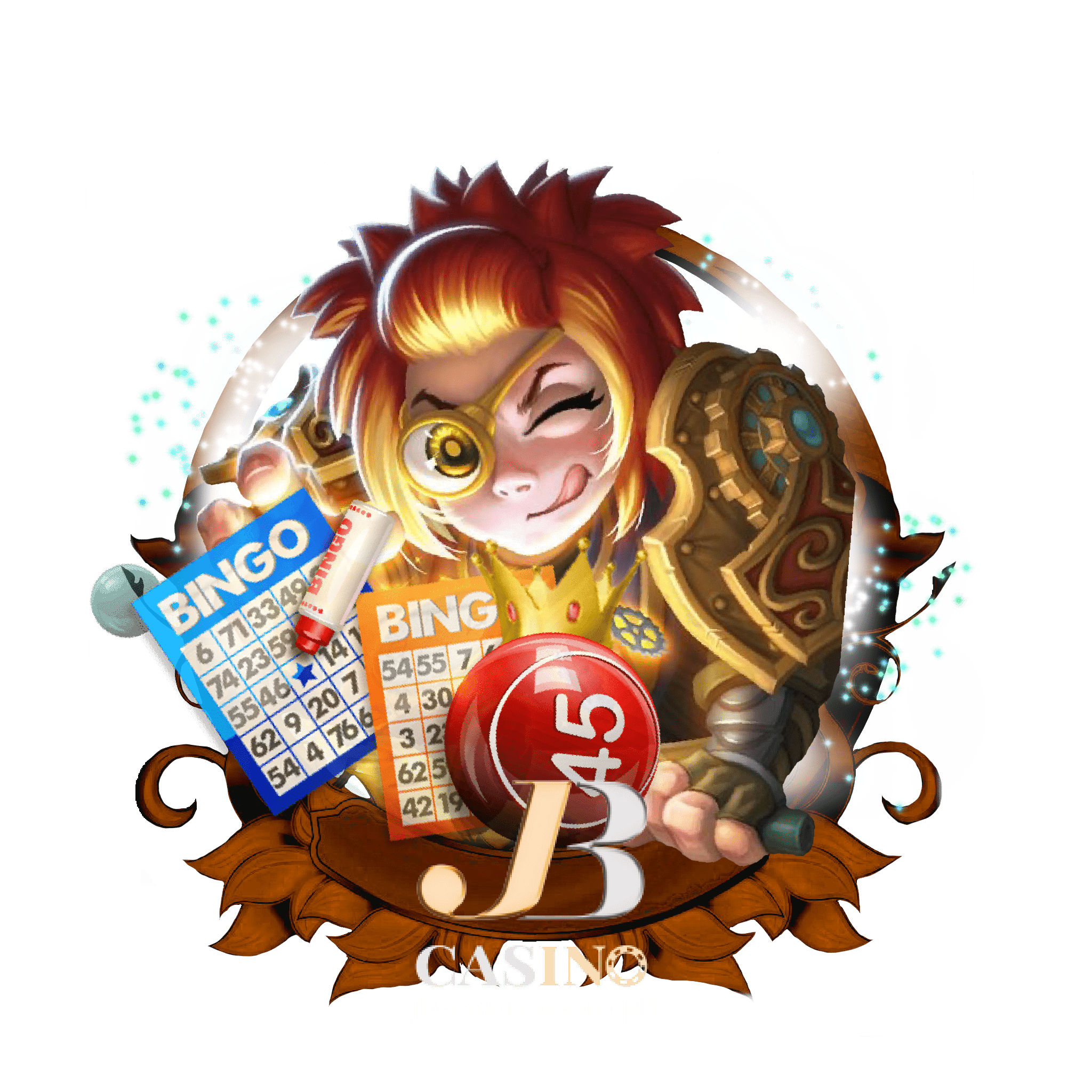 Discover JB Casino Your Ultimate Gaming Destination -277510278 Discover JB Casino Your Ultimate Gaming Destination -277510278