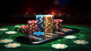 Experience Thrilling Gaming at Playfina Casino 604024925 Experience Thrilling Gaming at Playfina Casino 604024925