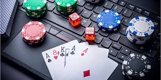 The Exciting World of Online Gaming Discovering Gacor108