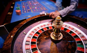 The Thrill of High Stakes Roulette A Gambler's Paradise The Thrill of High Stakes Roulette A Gambler's Paradise