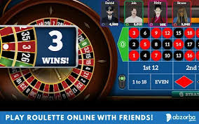 The Thrill of High Stakes Roulette A Gambler's Paradise The Thrill of High Stakes Roulette A Gambler's Paradise
