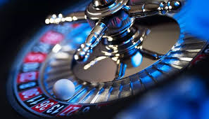 The Thrill of High Stakes Roulette A Gambler's Dream The Thrill of High Stakes Roulette A Gambler's Dream