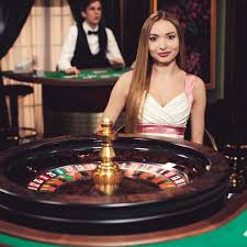 The Thrill of High Stakes Roulette A Guide for Players The Thrill of High Stakes Roulette A Guide for Players